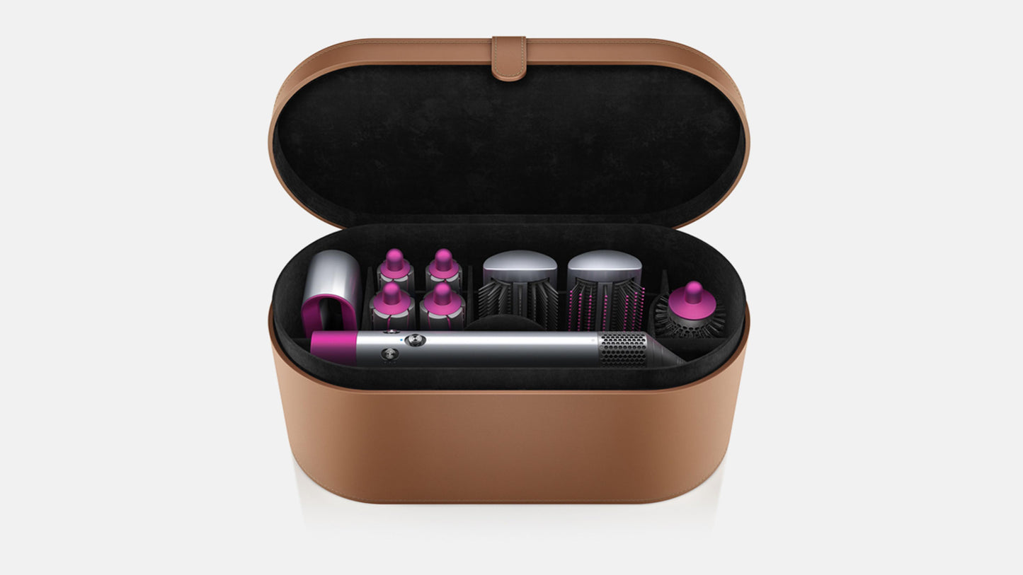 מארז עור פרימיום